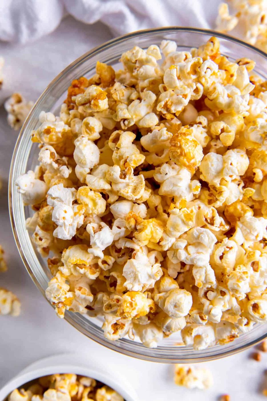 popcorn