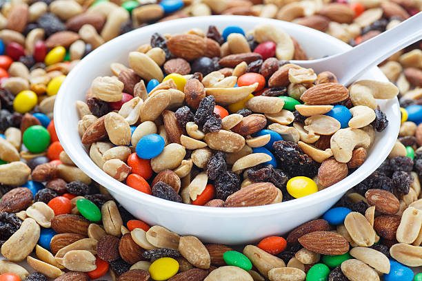 15 Irresistible Snacks for the Ultimate Movie Night Experience! 🍿🎬